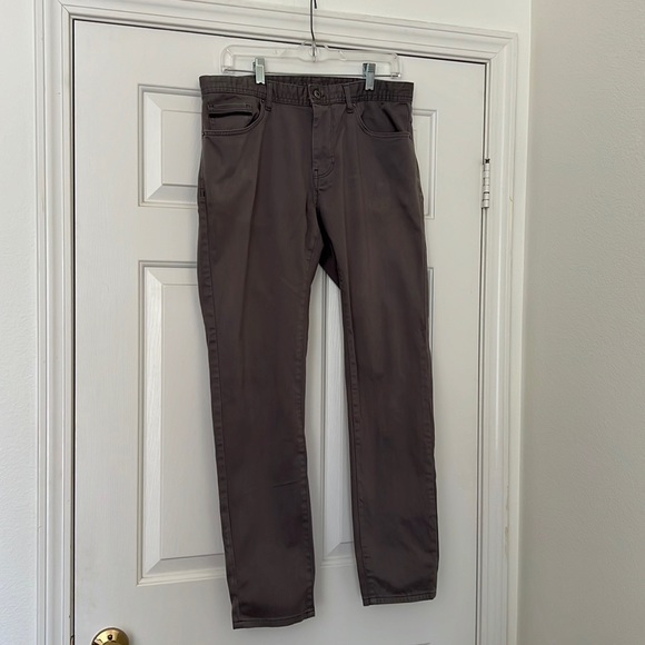 Zara Pants Zara Man Chino Pants Poshmark